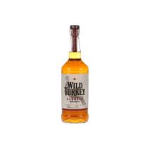 Wild Turkey Bourbon 750ML