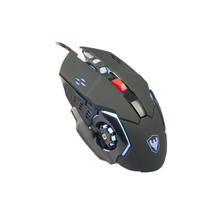 Mouse Satellite A-92 USB 6 Botoes Gaming