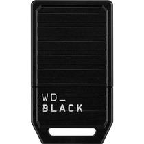 Cartao de Expansao Western Digital Wd_Black C50 para Xbox 1 TB - Preto (WDBMPH0010BNC-WCSN)