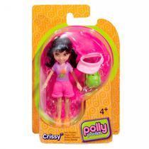 Boneca Mattel - Polly Pocket - Crissy BCY80