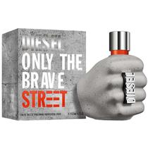 Perfume Diesel Only The Brave Street Edt 125ML - Cod Int: 57241