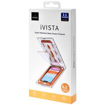 Pelicula para iPhone 14 Pro Wiwu Ivista - Transparente