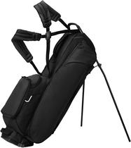 Bolsa de Golfe Taylormade Custom Flextech Lite Stand Bag TM23 V9745001 - Black