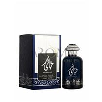 Perfume Al Wataniah Khayaali Eau de Parfum Masculino 100ML