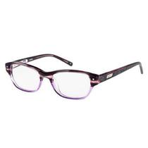 Armacao para Oculos de Grau Roxy Bianca ERGEG03001 Ppqo - Roxo