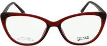 Oculos de Grau Visard 68111 55-18-148 C5