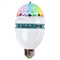 Lampada LED - Atmosferica Party Light 2V