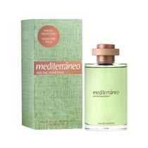 Perfume Antonio Banderas Mediterraneo Eau de Toilette 200ML