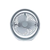 Mini Ventilador Portatil Ecopower EP-110 - Branco