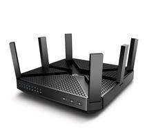 TP-Link Archer C4000 Router AC4000 Tri-Band Mu-Mimo Giga