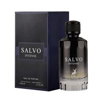 Perfume Maison Alhambre Salvo Intense Eau de Parfum 100ML