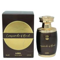 Perfume Ajmal Crescendo Of Oud Edp 75ML - Cod Int: 76465