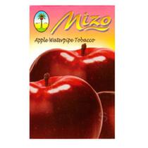 Tabaco Mizo Apple/Manzana 500GR (CX/12 Unidades)