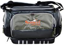 Bolsa Sumax SM-806-8 com 8 Estojos 24L