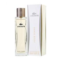 Perfume Lacoste Pour Femme Edp 90 ML - Cod Int: 76227