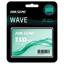 HD SSD 120GB Hiksemi Wave HS-SSD-Wave(s) 2.5"