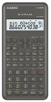 Calculadora Casio FX-82MS 2DA Edicao - Preto Carvao