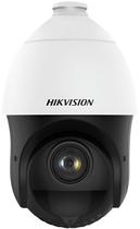 Camera de Seguranca Hikvision Ir Speed Dome DS-2DE4225IW-de(S5) 4.8MM Ate 1080P