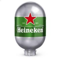 Capsula Blade de Cerveja Heineken para Maquina de 8 Litros