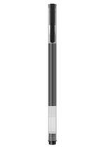 Caneta Xiaomi Mi Jumbo Gel Ink Pen 0.5MM 10 Unidades MJZXB02WC - Preta