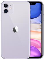 Apple iPhone 11 6.1" 128GB Purple - Swap (Grado A Japones)