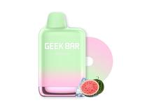 Vaporizador Descartavel Geek Bar Meloso - 9000 Puffs - Watermelon Ice