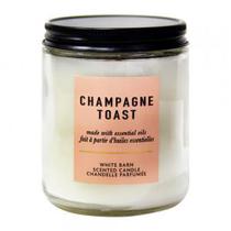 Vela Aromatica Bath & Body Works Champagne Toast 198G