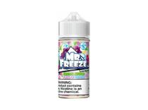 Essencia MR Freeze Green Apple Grape Frost - 0MG/100ML