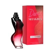 Perfume Femenino Shakira Dance Red Midnight 50ML Edt
