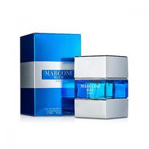 Marconi Blue Masc. 90ML Edt c/s