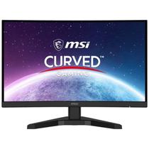 Monitor MSI Optix LED G245CV Full HD 23.6 Curvo