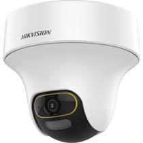 Camera de Vigilancia Hikvision Cam IP PT DS-2CE70DF3T-PTS Colorvu - Branco/Preto