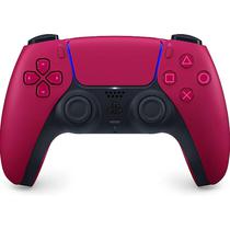 Controle Sony PS5 Dualsense Cosmic Red