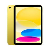 Tablet Apple iPad 10TH MPQA3 256GB 10.9" Yellow
