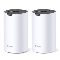 Roteador Wireless TP-Link Deco S7 AC1900 - 1300/600MBPS - Dual-Band - 2 Unidades - Branco