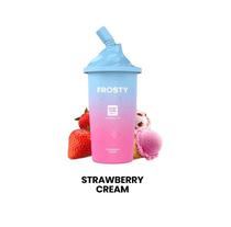 Frosty 10000 Strawberry Cream