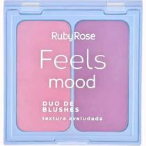 Blush Em Po Ruby Rose Feels Mood HB 870M