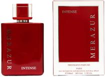 Perfume Prestigious Parfums Merazur Intense Edp 100ML - Masculino