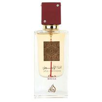 Perfume Lattafa Ana Abiyedh Rouge Edp 60ML - Cod Int: 76036