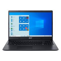 Notebook Acer Aspire 3 A315-57G-79Y2 15.6" Intel Core i7-1065G7 256GB SSD 8GB Ram - Preto