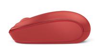 Mouse Wireless Microsoft 1850 U7Z00031 - Vermelho Chama