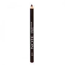 Lapis Labial Note Ultra Rich Color Lip 12 Coral Red