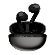 Fone de Ouvido Hylou X1 2023 True Wireless Earbuds Bluetooth - Cinza