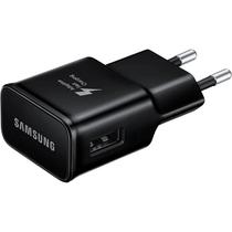 Adaptador de Corrente USB-A Samsung EP-TA200NBEGWW 15 W - Preto