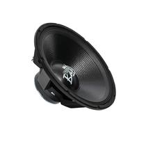 Ant_Booster Sub BW-1810MB 18 Polegadas Woofer Cone Seco 6500W..
