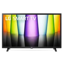 TV LG 32" LED Smart 32LQ630B Wifi/BT