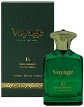Perfume Pierre Bernard Voyage Edp 100ML - Masculino