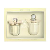 Perfume Women'Secret MY Delice Set 100ML+BL - Cod Int: 60390