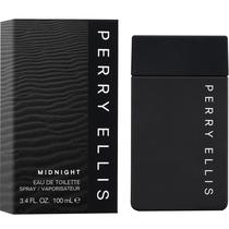 Perfume Perry Ellis Midnight Edt Masculino - 100ML