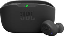 Fone de Ouvido JBL Vibe Buds Bluetooth Preto